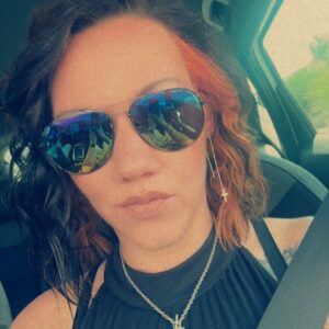 Profilbild von ChaosZicke