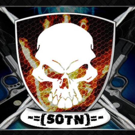 Logo für Gruppe SOTN MEMBERS